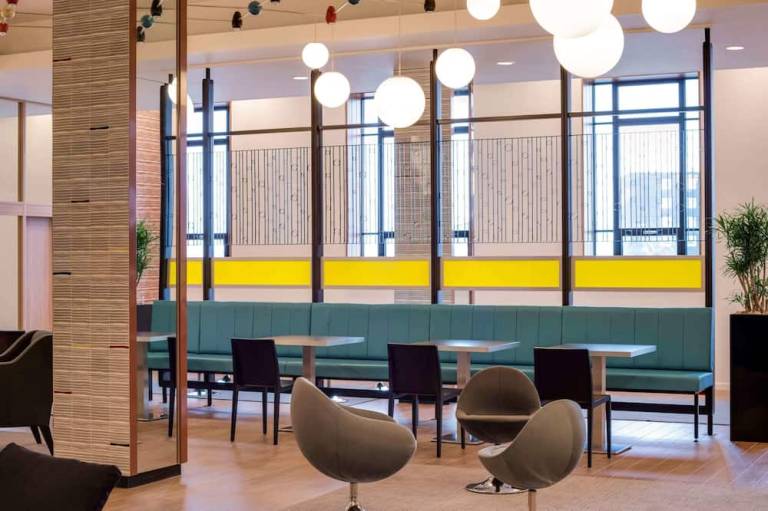 Apart hotel  Liverpool