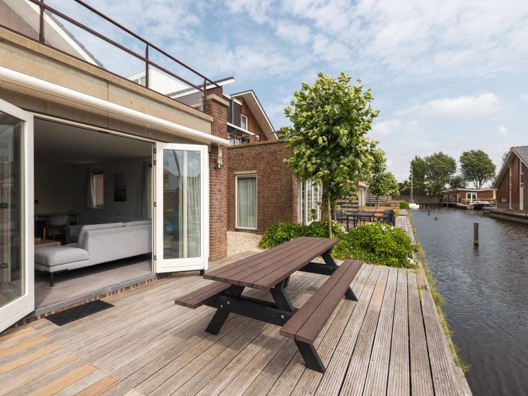 Apartment  Uitgeest
