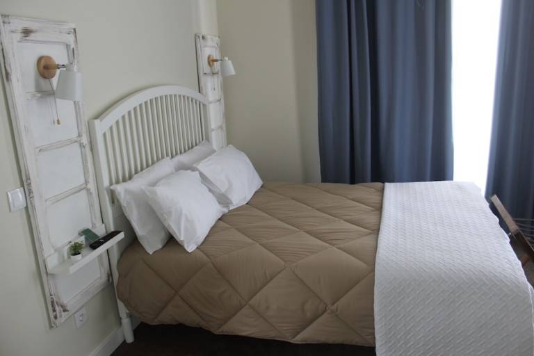 Quarto (B&B) Torres Vedras