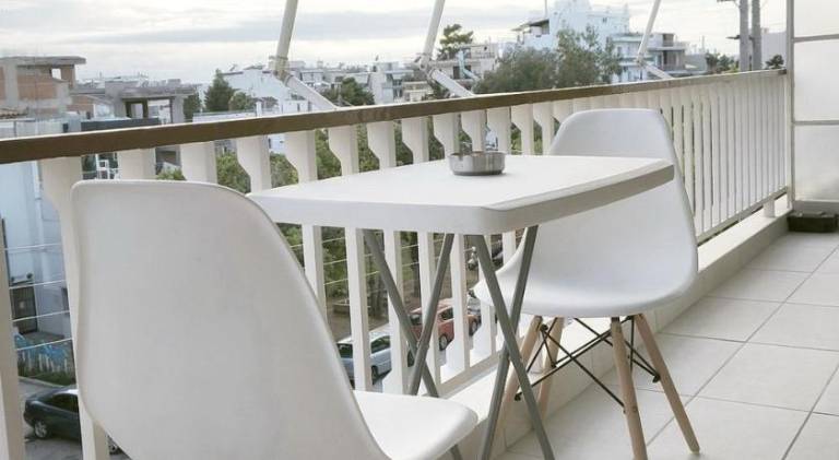 Apartment with 2 rooms for 4 persons — photo 2