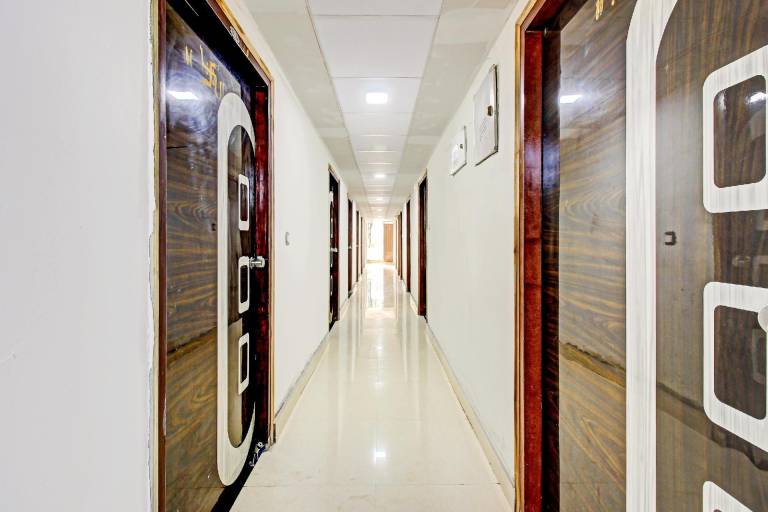 Hotel O Adhin Residency — photo 3