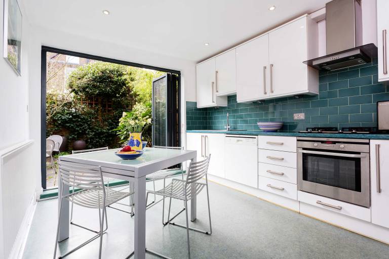 House  Chiswick