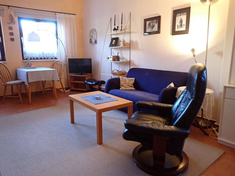 Ferienwohnung Clausthal-Zellerfeld