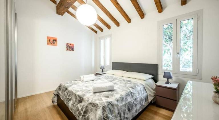 Apartment | Pet-friendly in Modena