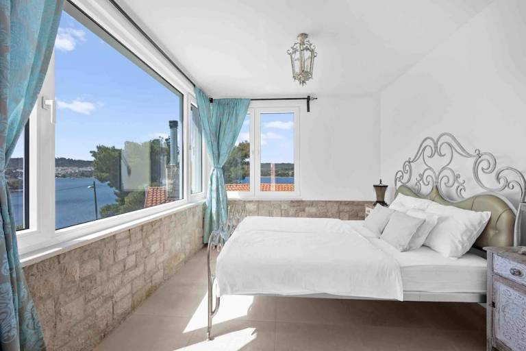 Bed & Breakfast Nečujam