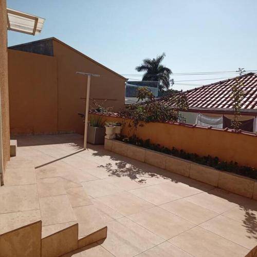 Casa Jardim Antonio Von Zuben