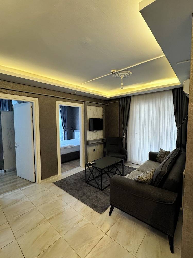 Apart hotel İzmir