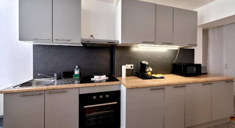 Holiday apartment for 3 persons — photo 4