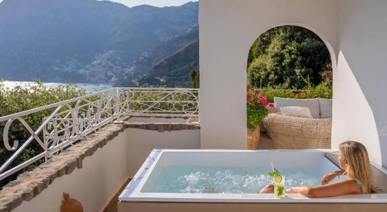 Hotel Piccolo Sant'Andrea — photo 4