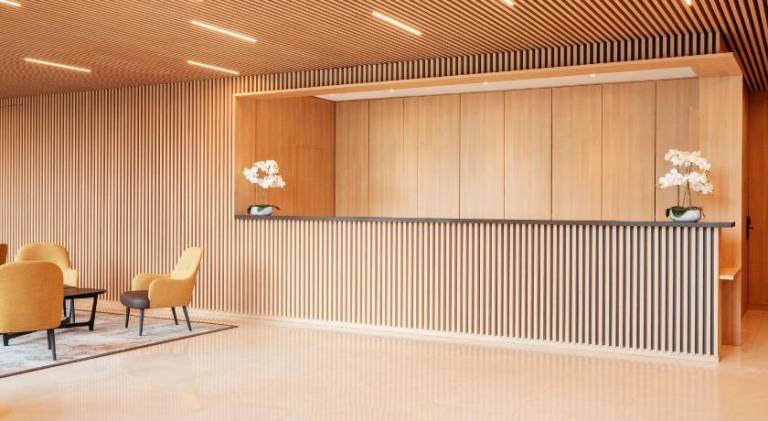 Serviced apartment for 127 persons — photo 4