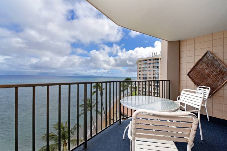 Condominio Napili-Honokowai