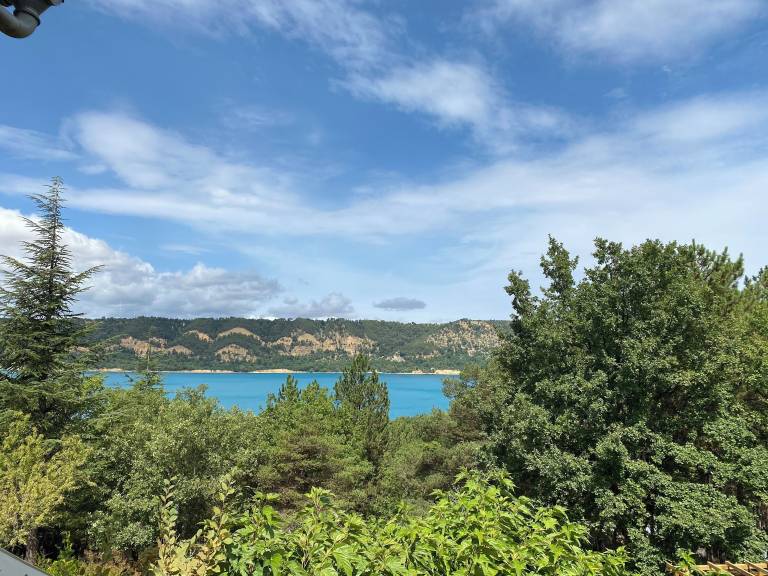 Maison de vacances Lac de Sainte-Croix