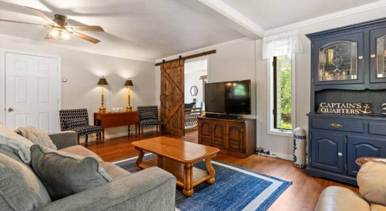 Pleasant vacation home | Dogs allowed in Door County, WI
