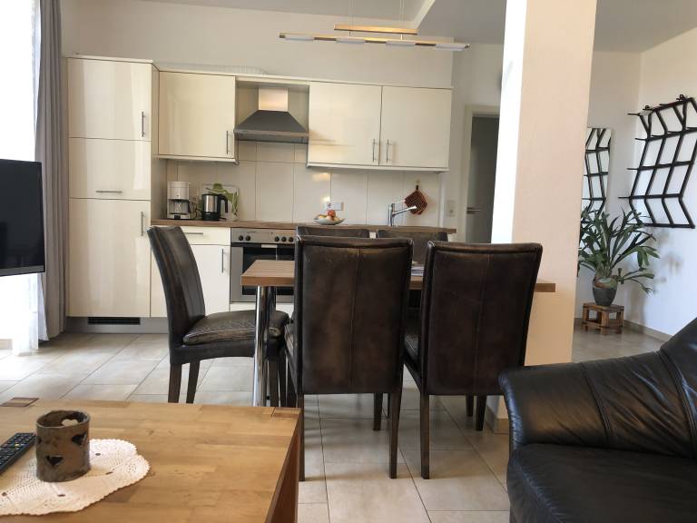 Ferienwohnung  Altenberge