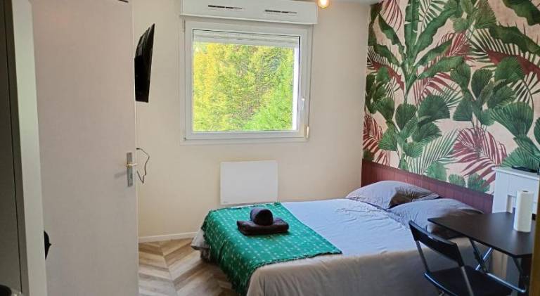 Apartment | Pets allowed in Tinqueux