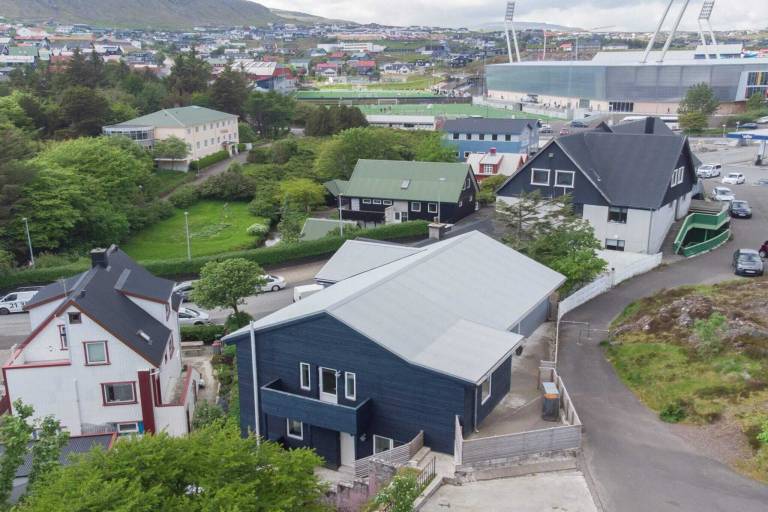 Casa Tórshavn