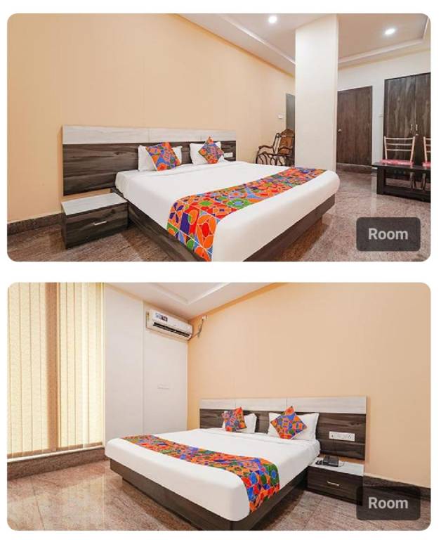 Lutino Homes Nearby Ramurthynagar D Mart opposite — photo 2
