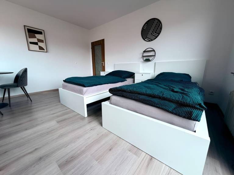 Ferienwohnung Emsdetten