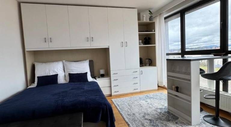 Apartment with 1 room for 2 persons — photo 2
