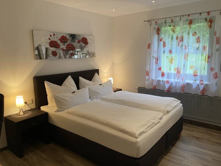 Privatzimmer Ebingen