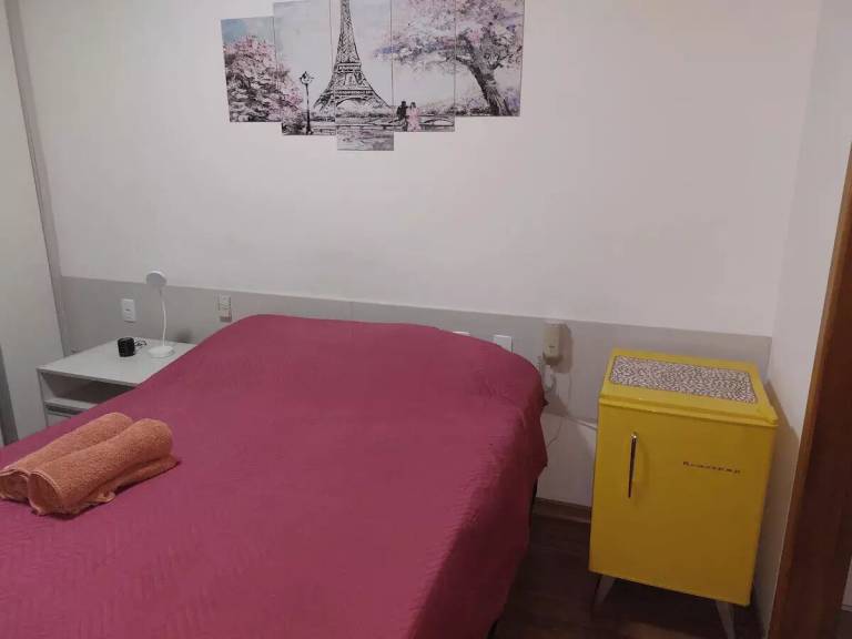 Apartamento  Lapinha
