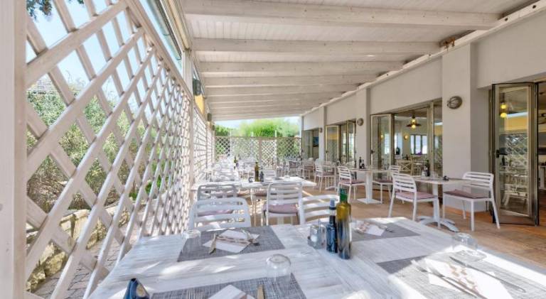 Le Esperidi Camping Ecoresort — photo 4