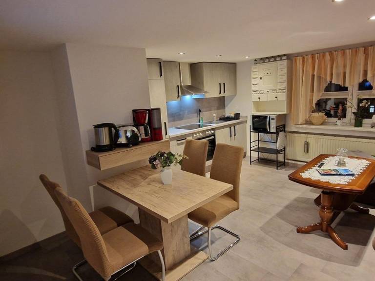 Ferienwohnung Olbernhau