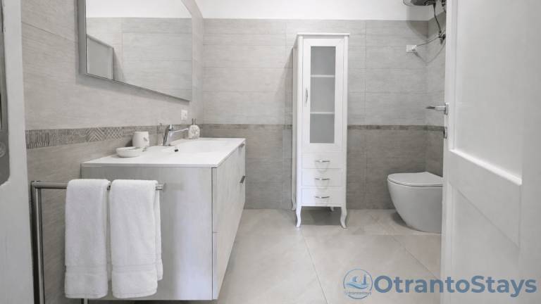 Ferienwohnung in Otranto f&uuml;r max. 4 Personen