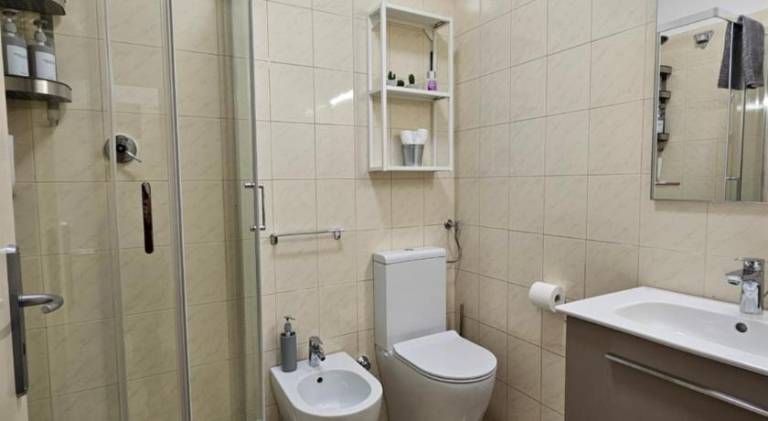 Apartment with 1 room for 2 persons — photo 2