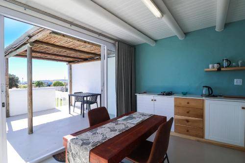 Apartment  Paternoster