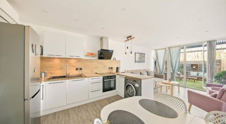 Pleasant holiday apartment | Dogs allowed — photo 3