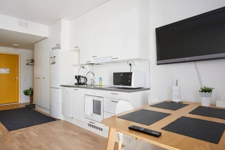 Ferienwohnung Raunistula
