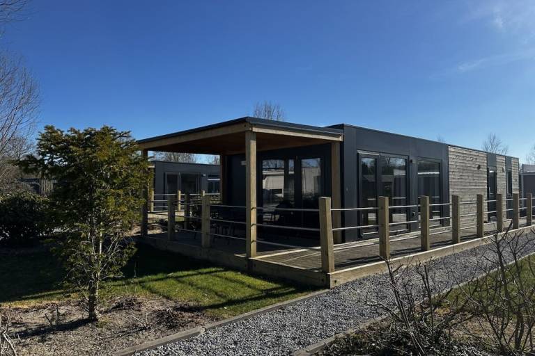 Ferienhaus in Biddinghuizen f&uuml;r max. 4 Personen