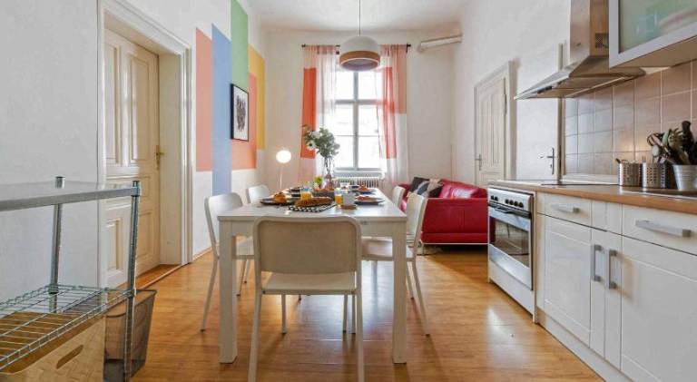 Apartments At I. P.Pavlova — photo 2