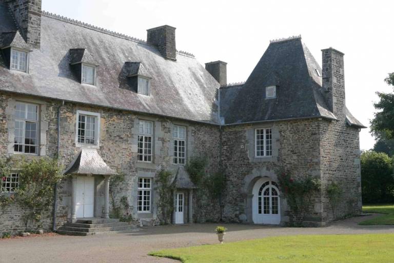 Chambre d'hôtes  Équilly