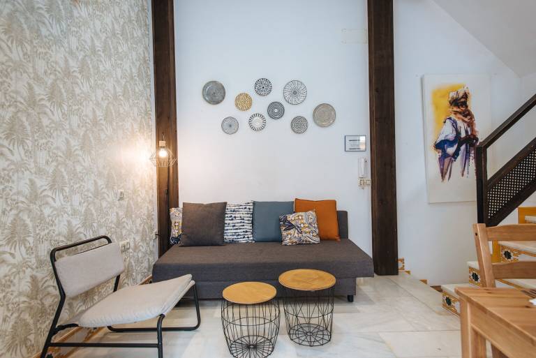 Casa Sevilla