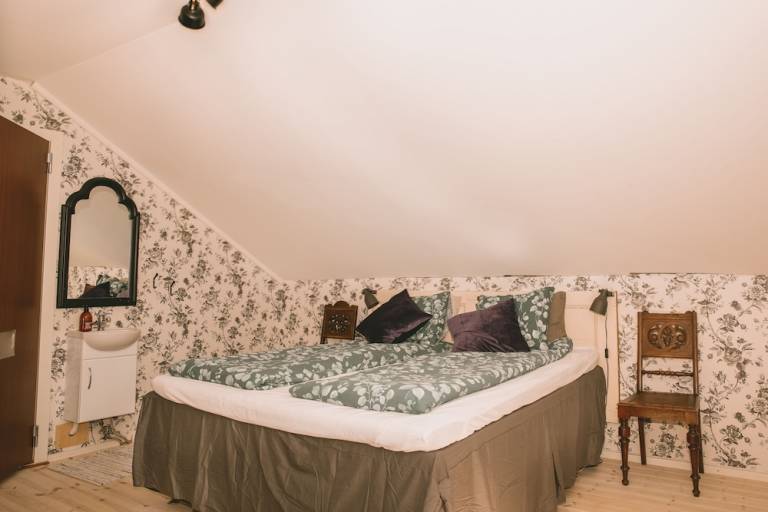 Bed & Breakfast Brastad