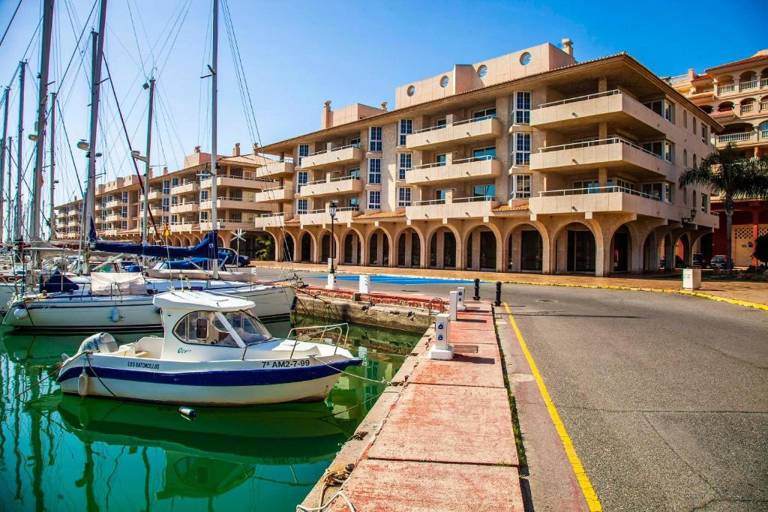 Apartamento Almerimar