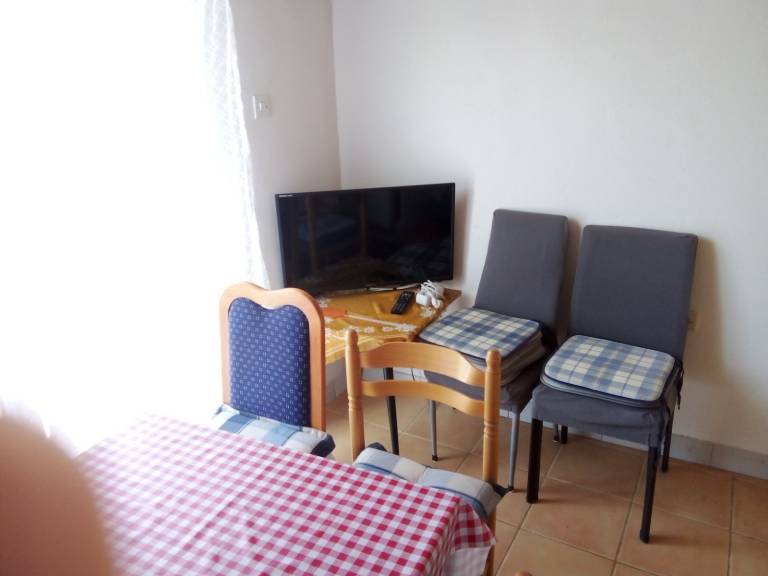 Three bedroom apartment with balcony and sea view Mastrinka, Čiovo (A-9428-a) — photo 3