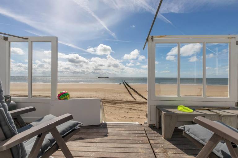 Vakantiepark Groede
