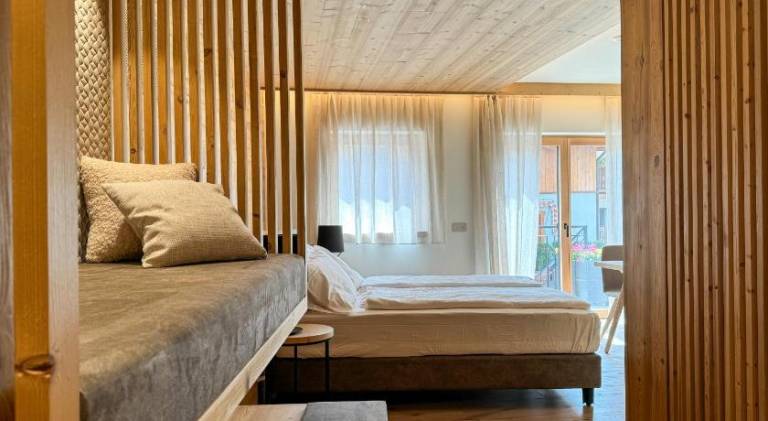 Vivi Suites & Spa - Boutique Guest House Molveno — photo 2