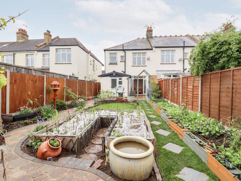Cottage Southend-on-Sea