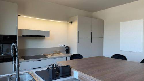 Appartement Corinthe