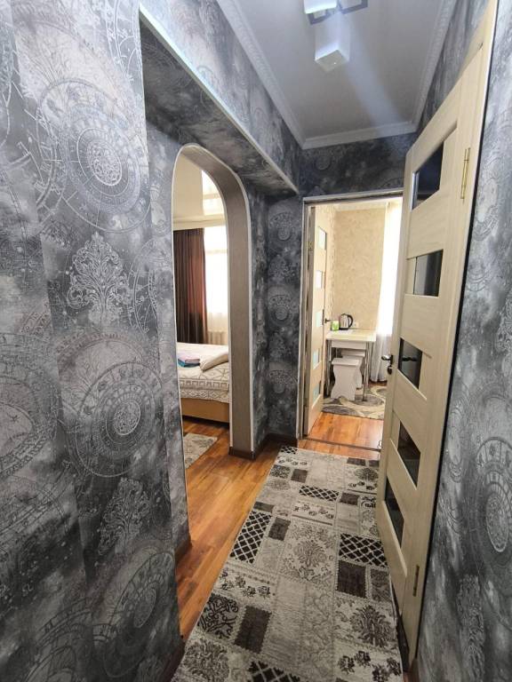 Rental apartment | Suitable for remote work | Pets allowed — photo 4