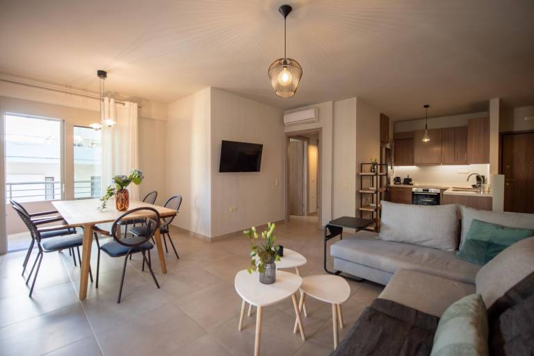 Apartament Iraklion