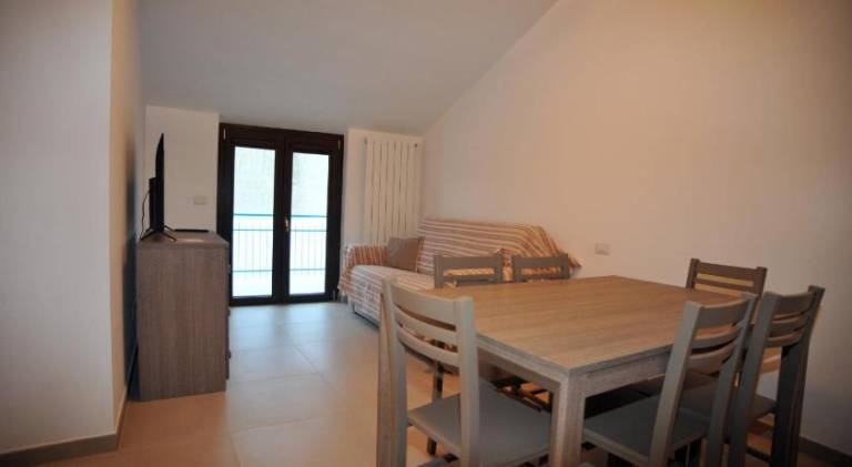 Rental apartment with 1 room for 3 persons — photo 5