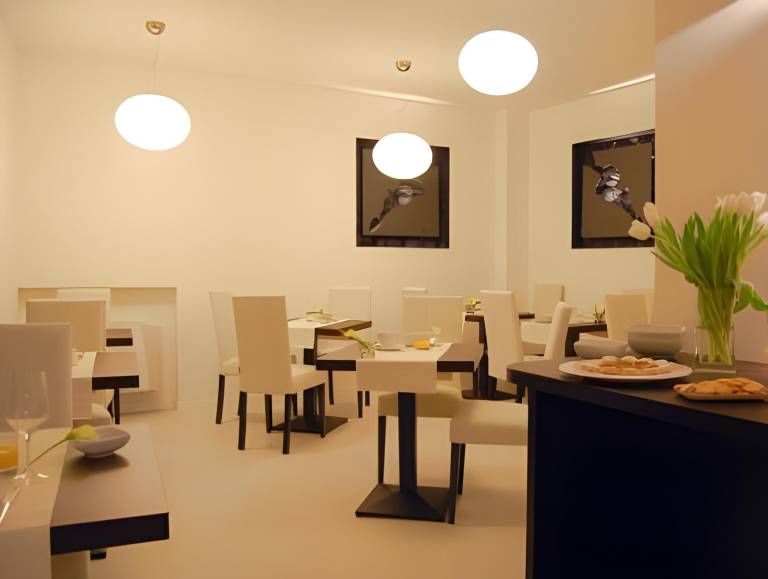 Hotel La Contrada — photo 2