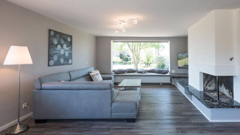 Ferienwohnung Hattstedt