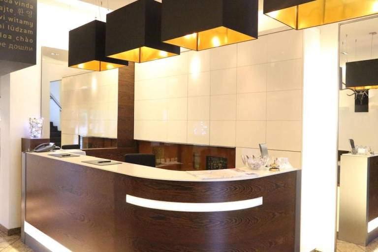 B&B HOTEL Linz City-Ost — photo 4
