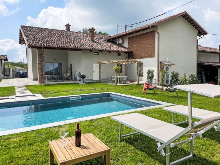 Casa Savigliano